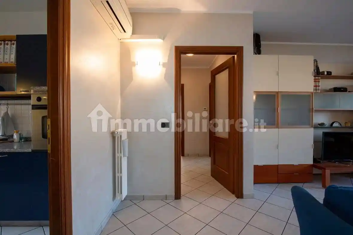 Quadrilocale via Colgiansesco 42, Alpignano - foto 3