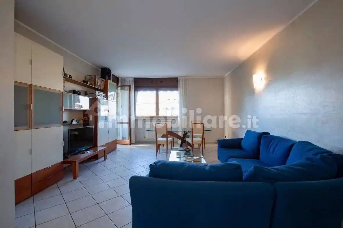 Quadrilocale via Colgiansesco 42, Alpignano - foto 4