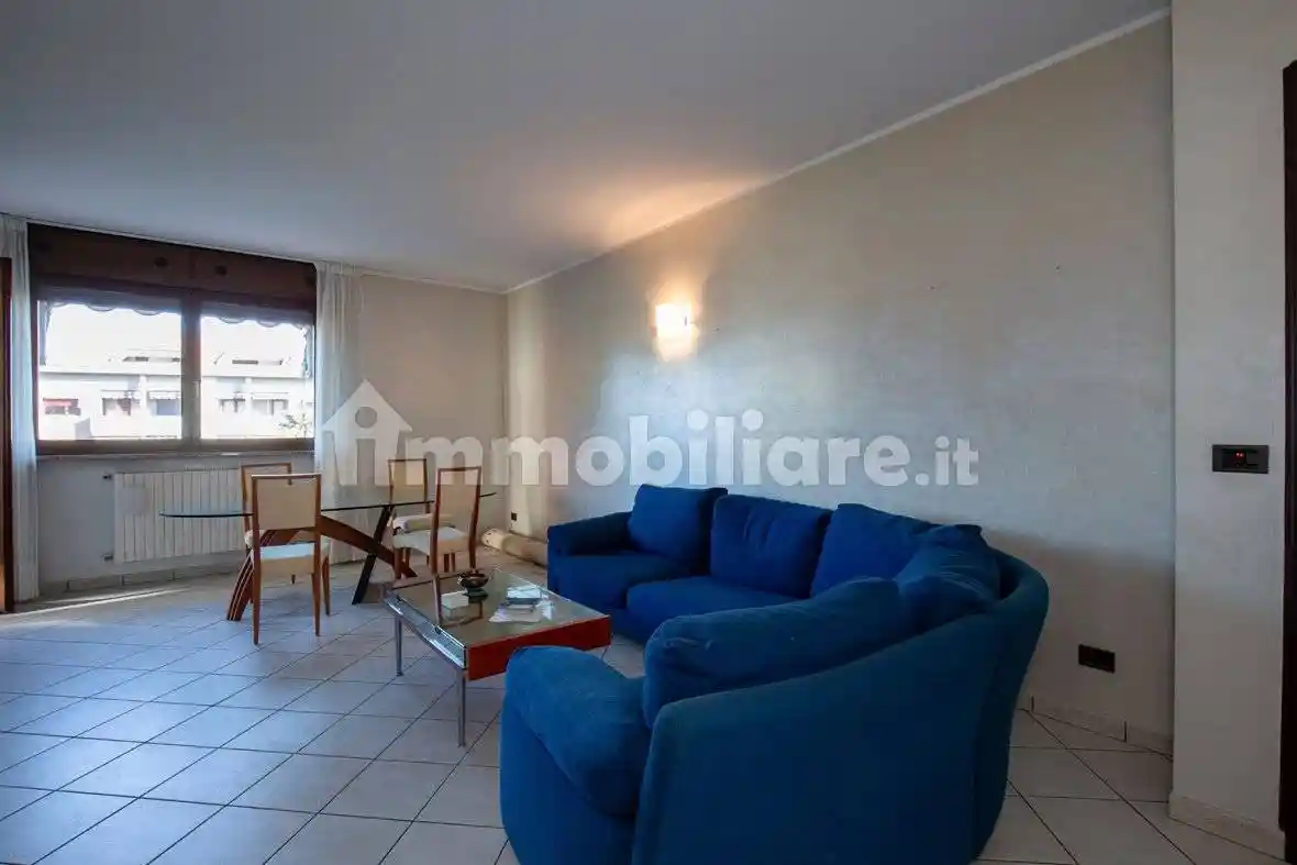 Quadrilocale via Colgiansesco 42, Alpignano - foto 5