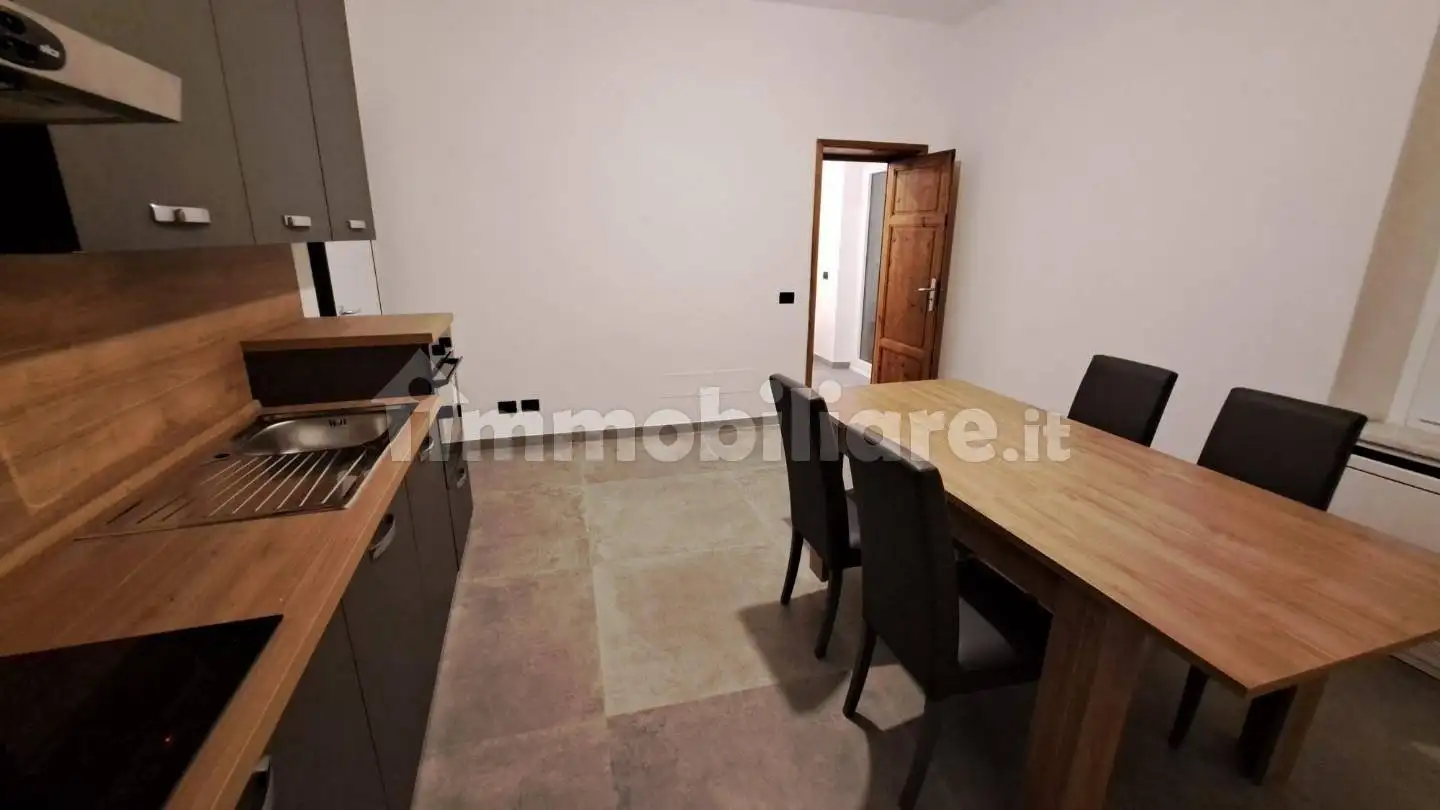 Attico - Mansarda in vendita a Viareggio