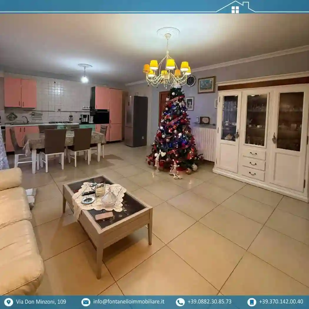 Appartamento - foto 3