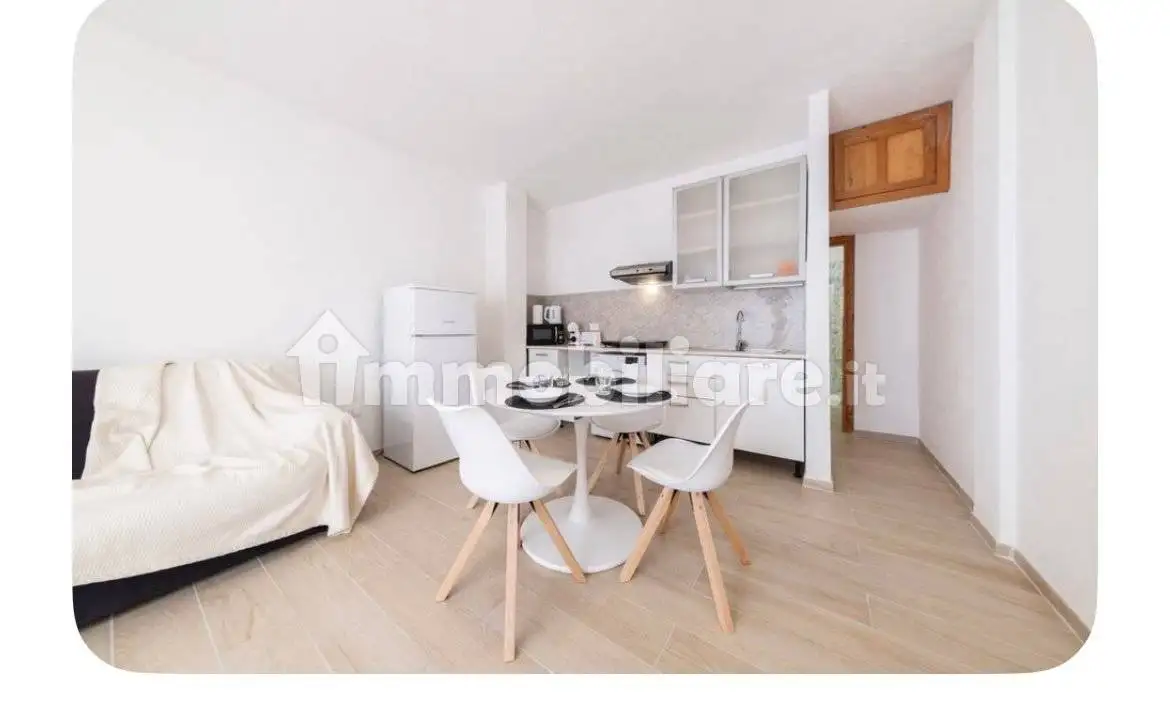 Appartamento in vendita a Olbia