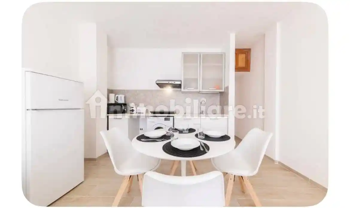 Bilocale via Monte Ladu 118, Porto Rotondo, Olbia - foto 4