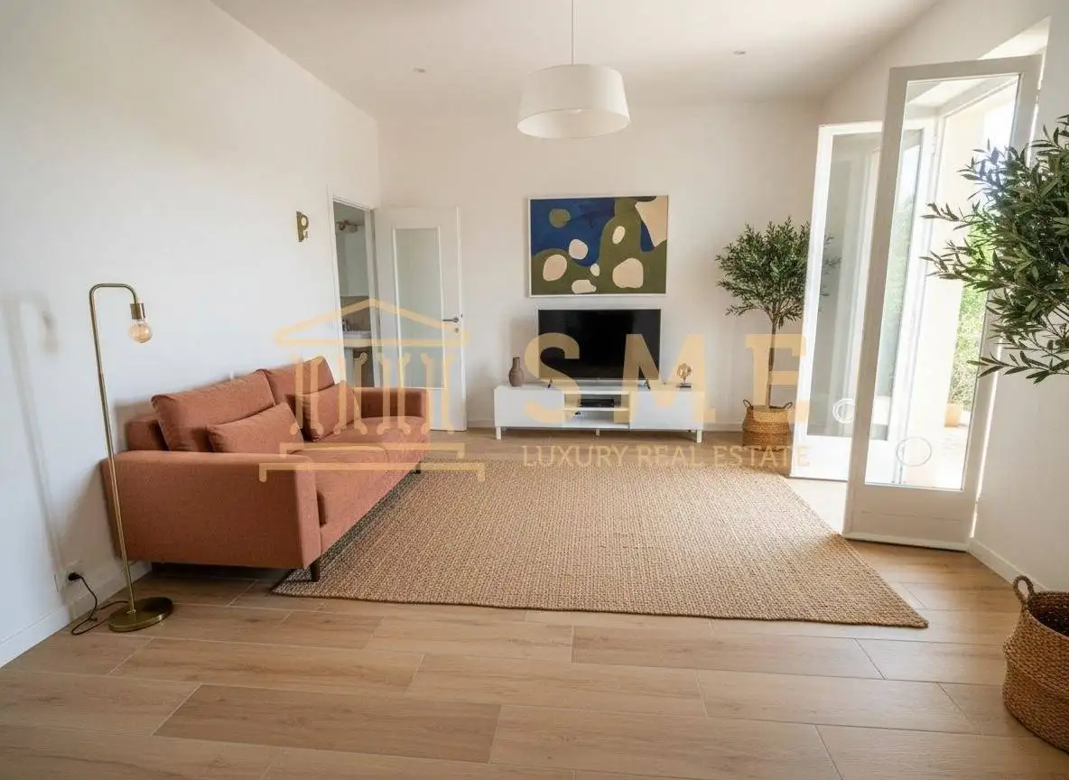 Appartamento in vendita a Santa Margherita Ligure