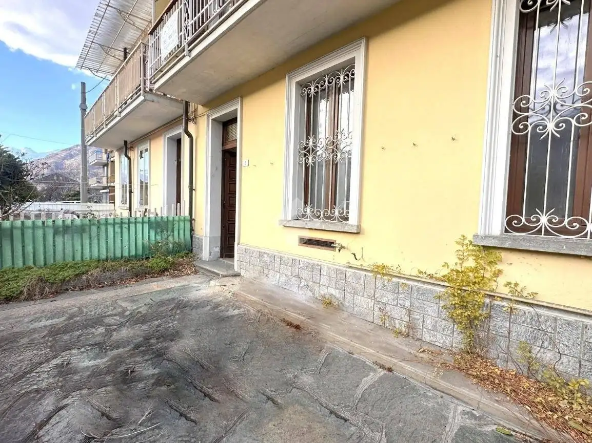 Casa indipendente in vendita a Chianocco