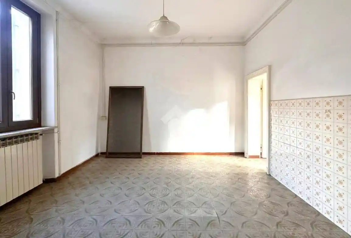 Terratetto plurifamiliare frazione Vernetto 5, Zoie Vernetto Grangia, Chianocco - foto 3