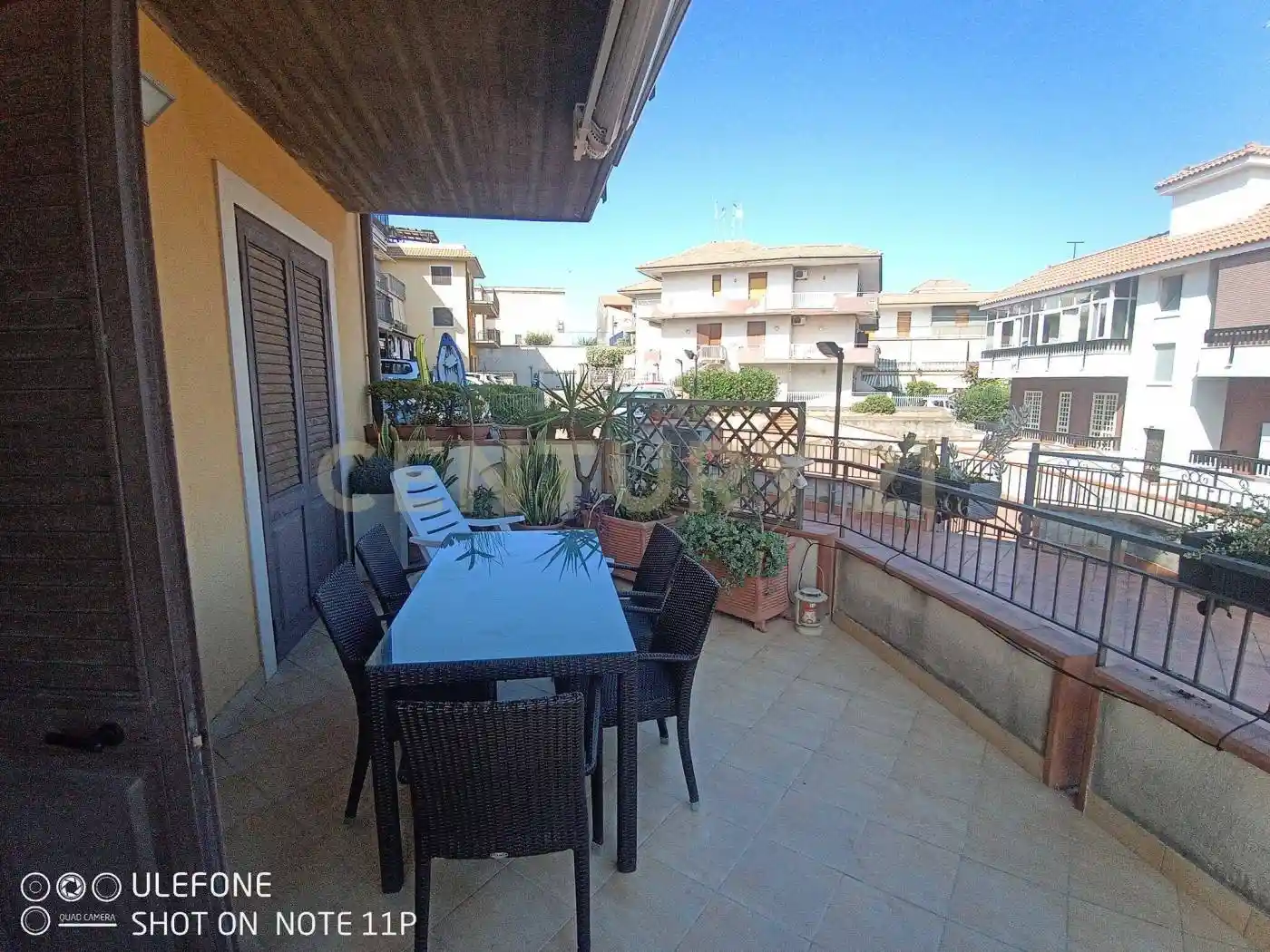 Appartamento in vendita a Acireale