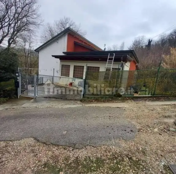 Appartamento in asta a Mercatino Conca