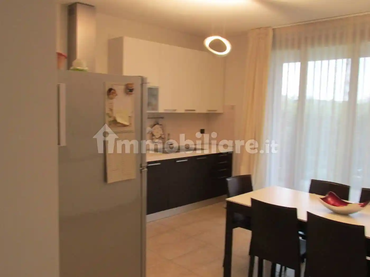 Villa bifamiliare via Aldo Moro, Casalpusterlengo - foto 4