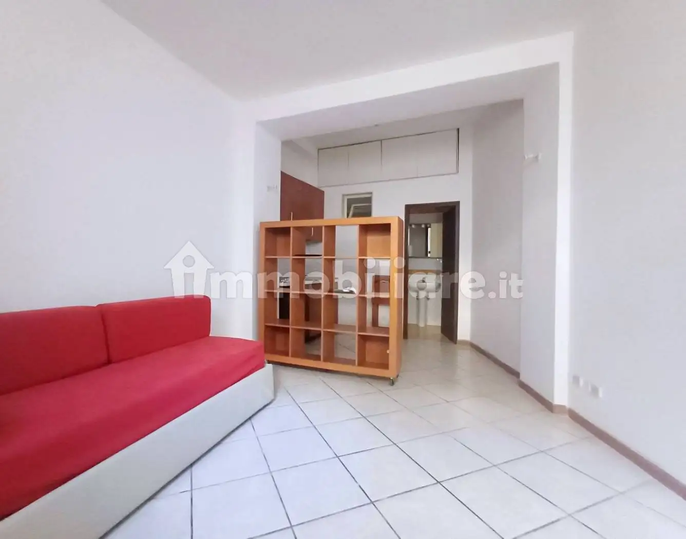 Appartamento in affitto a Salerno