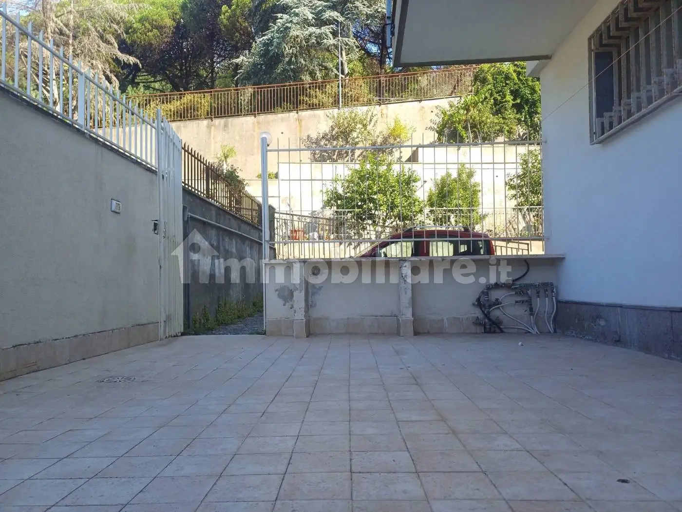 Monolocale via La Mennolella 14, Carmine Alto, Salerno - foto 3