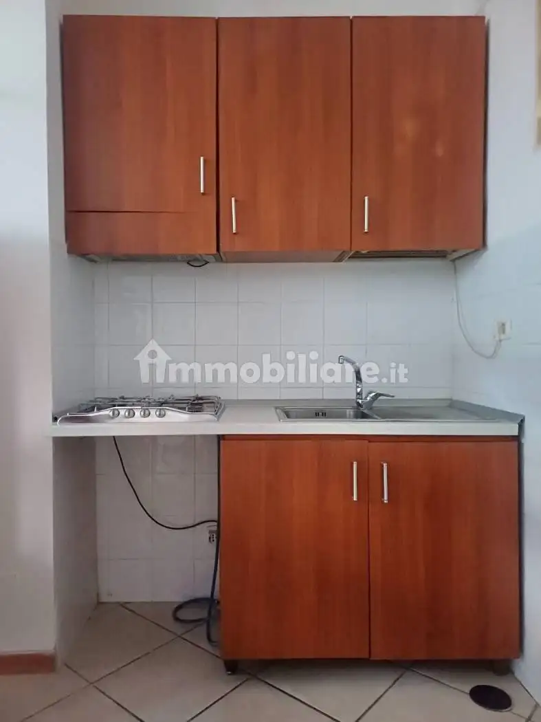 Monolocale via La Mennolella 14, Carmine Alto, Salerno - foto 4