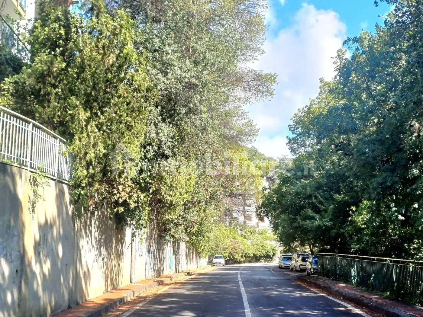 Monolocale via La Mennolella 14, Carmine Alto, Salerno - foto 5