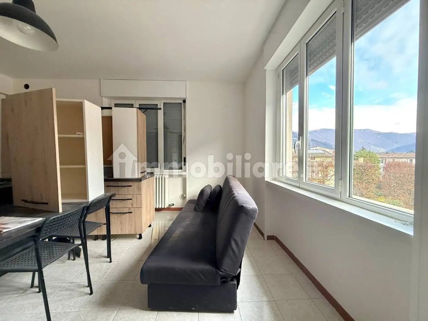 Trilocale via Domenico Suardi 12, Casazza - foto 2