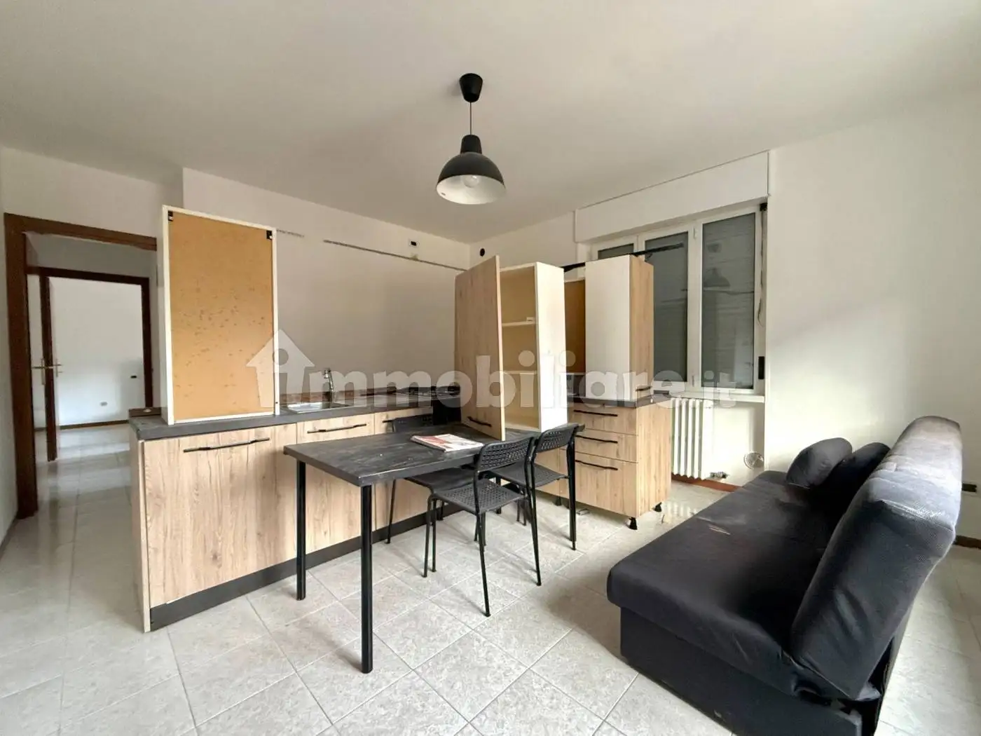 Trilocale via Domenico Suardi 12, Casazza - foto 3