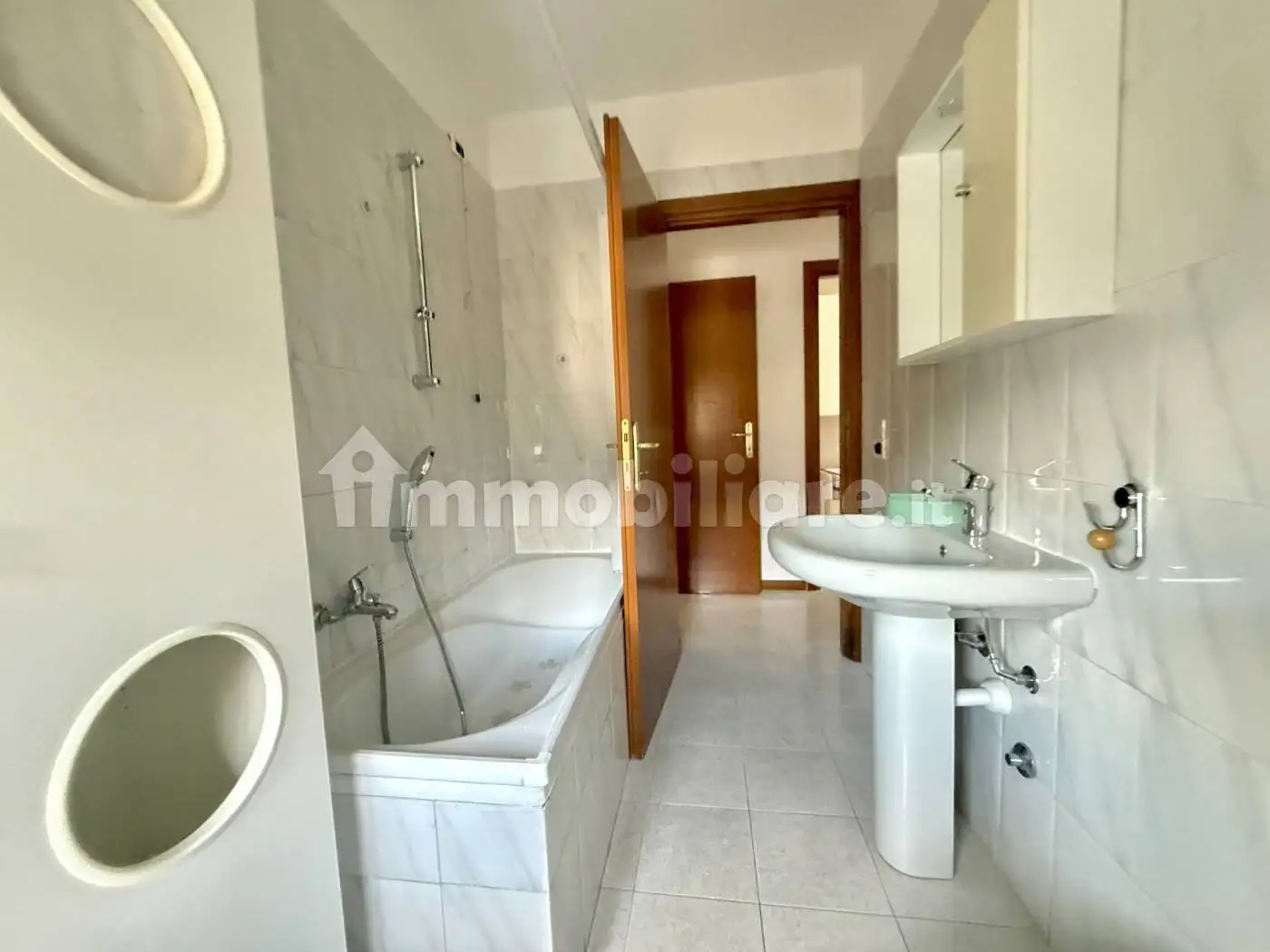 Trilocale via Domenico Suardi 12, Casazza - foto 4