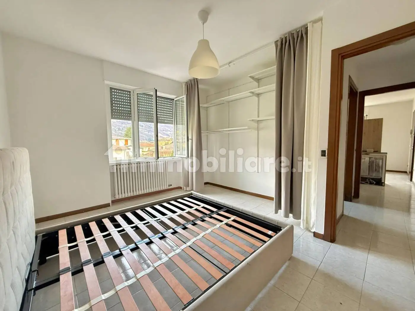 Trilocale via Domenico Suardi 12, Casazza - foto 5