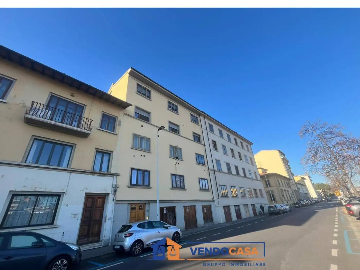 Appartamento in vendita a Firenze