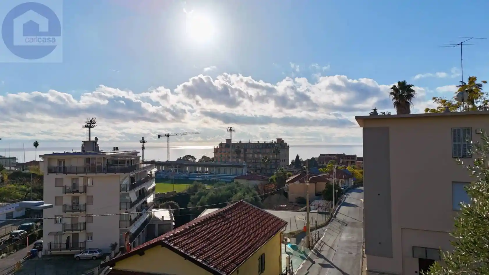 Monolocale via Val D'olivi 11, San Martino - Villetta, Sanremo - foto 4