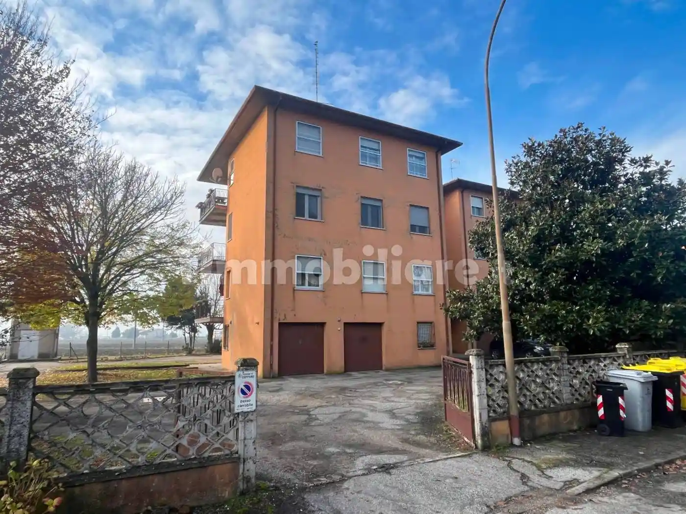 Appartamento buono stato, terzo piano, Copparo - foto 2