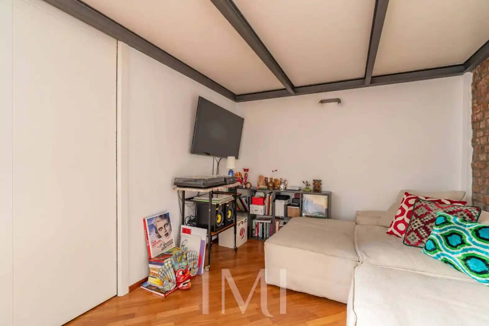 Loft via Francesco Brioschi 82, Pezzotti - Meda, Milano - foto 5