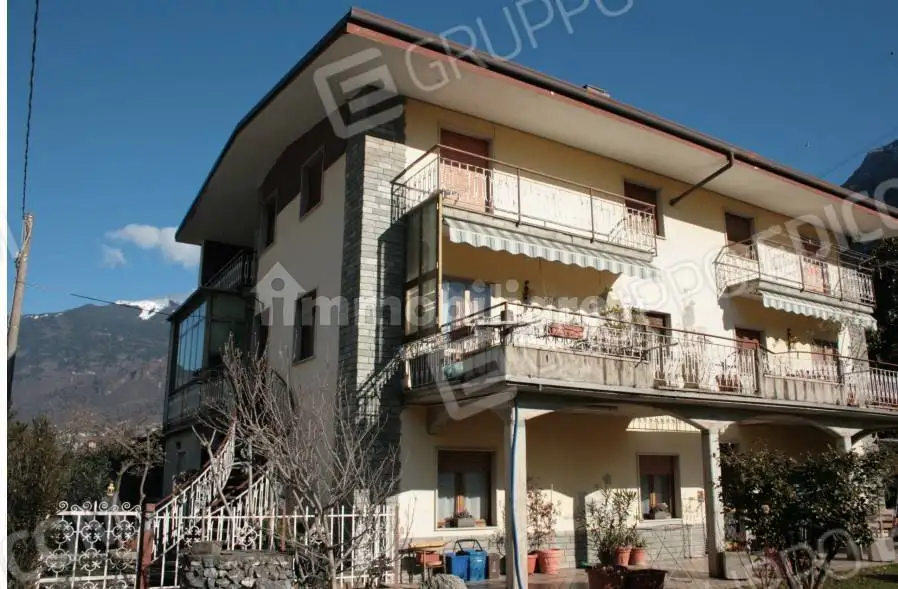 Appartamento in asta a Sellero