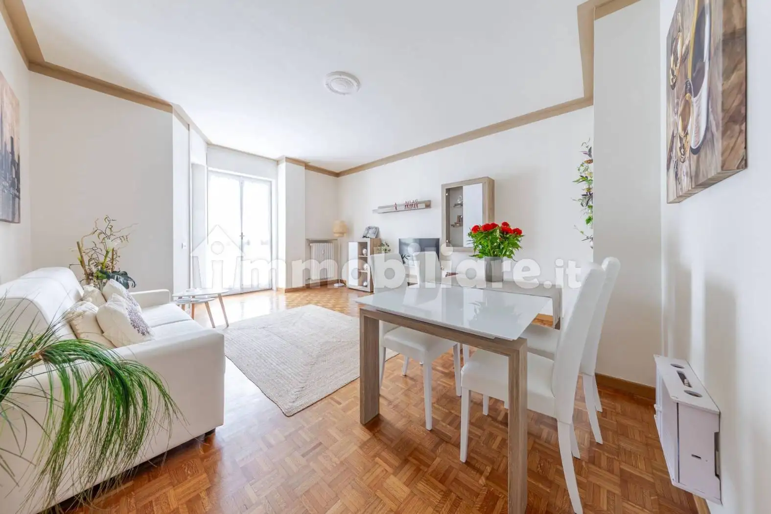 Apartment in vendita a Milan