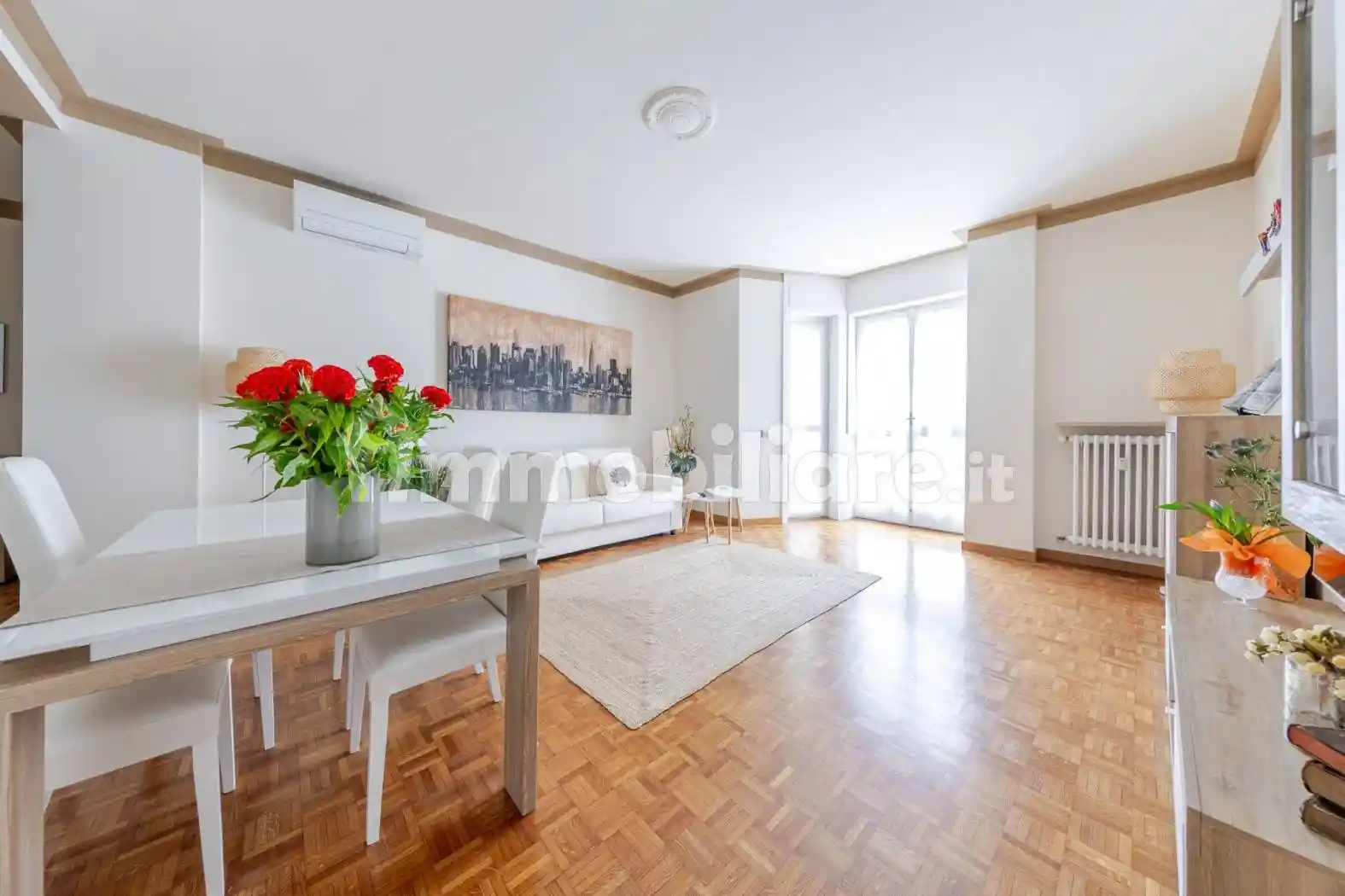 Bilocale corso Indipendenza 6, Indipendenza, Milano - foto 2