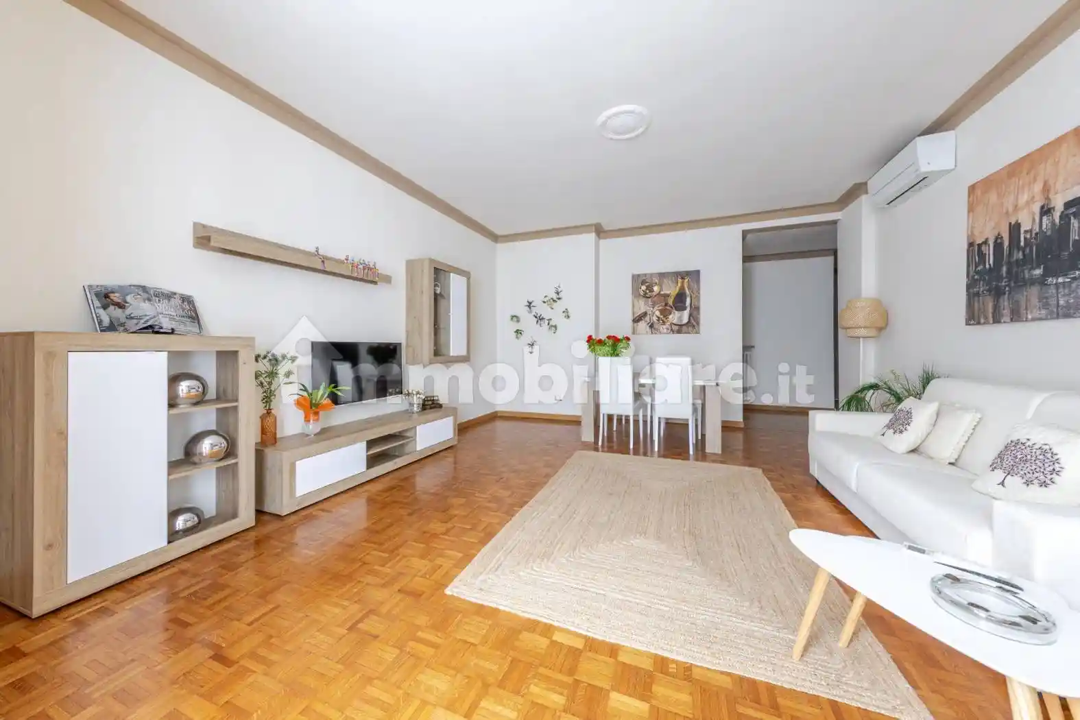 Bilocale corso Indipendenza 6, Indipendenza, Milano - foto 4