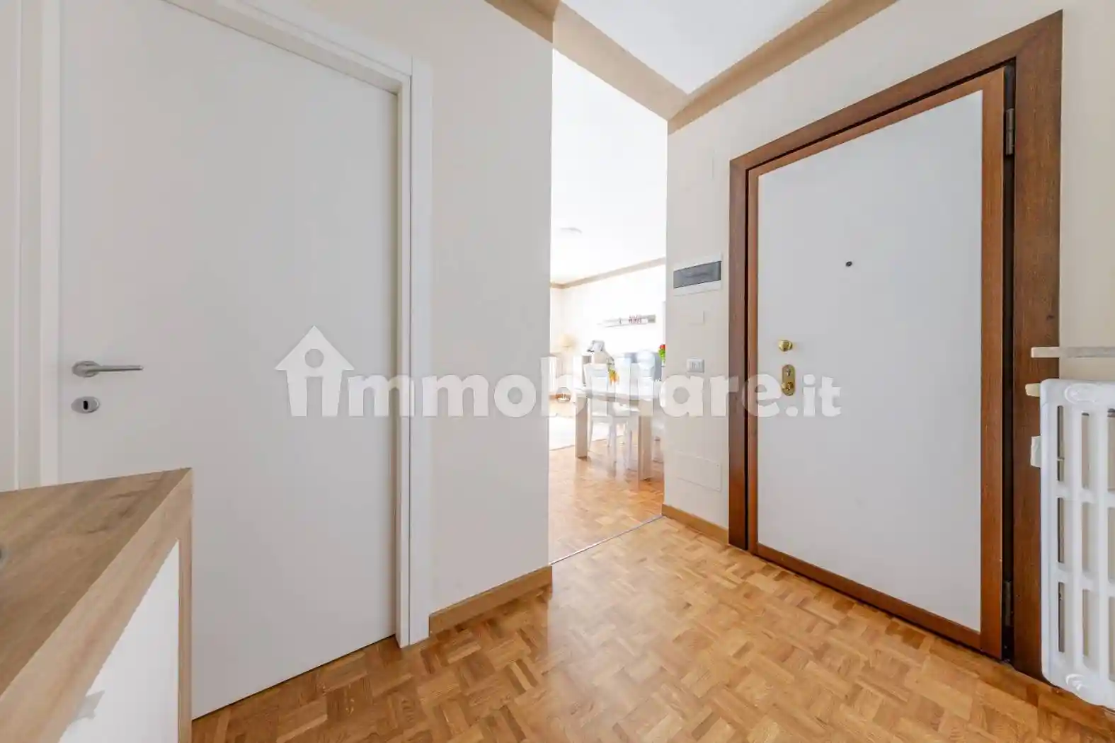 Bilocale corso Indipendenza 6, Indipendenza, Milano - foto 5