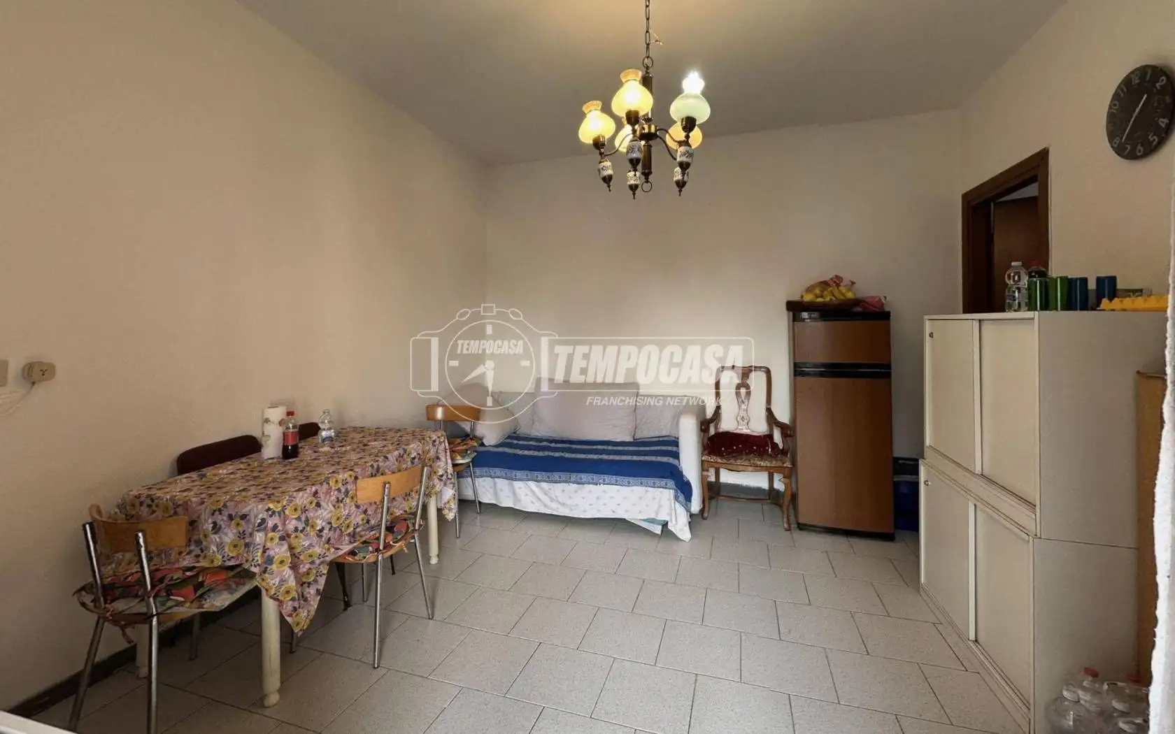 Appartamento in vendita a Chiari