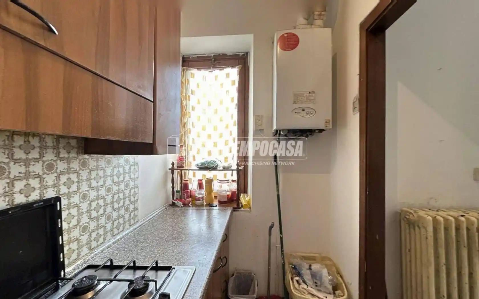 Bilocale via Cortezzano, Centro, Chiari - foto 4