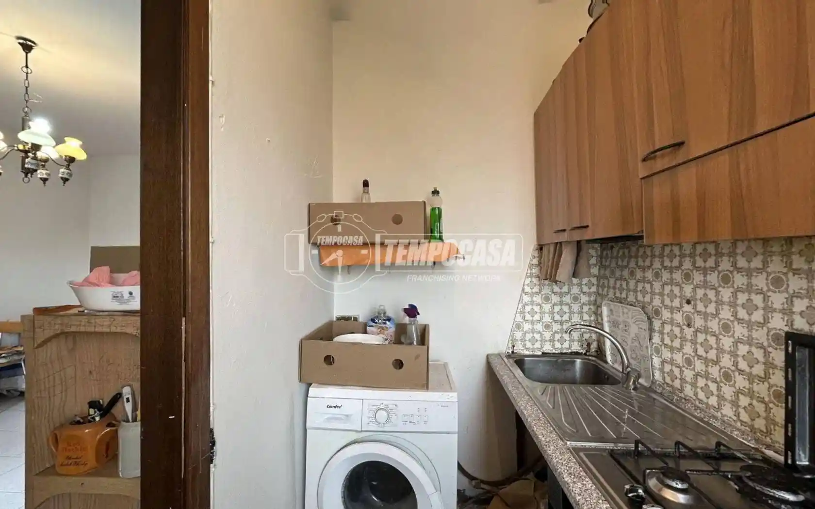 Bilocale via Cortezzano, Centro, Chiari - foto 5