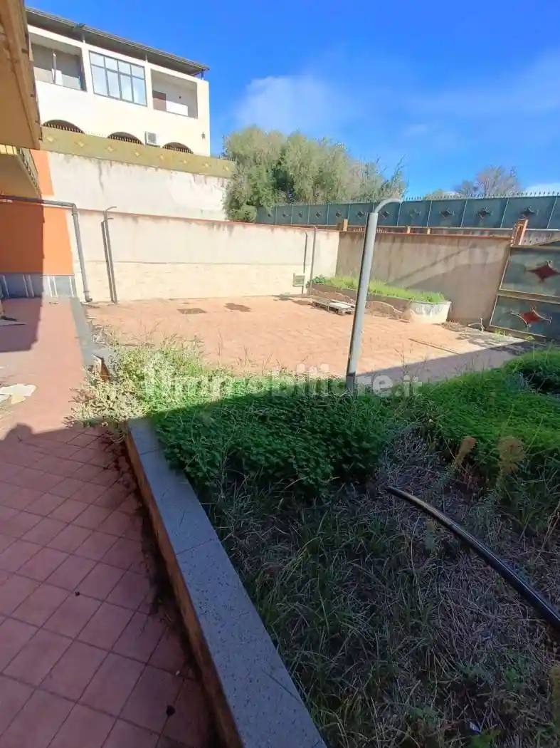 Villa a schiera via Polveriera, Centro, Mascalucia - foto 4