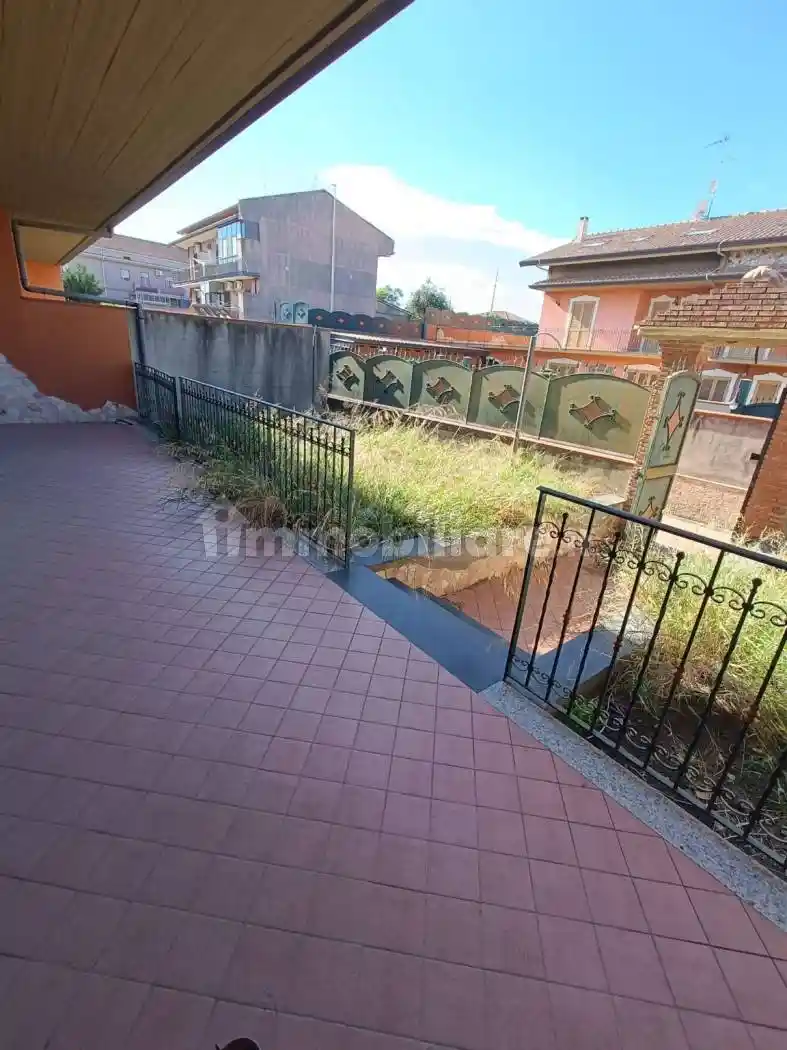 Villa a schiera via Polveriera, Centro, Mascalucia - foto 5
