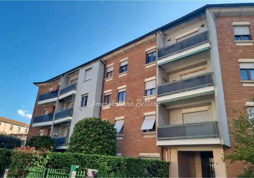 Appartamento in vendita a Brescia