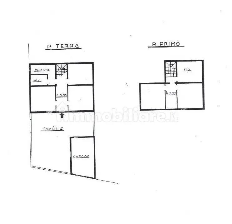 Villa in vendita a Assemini