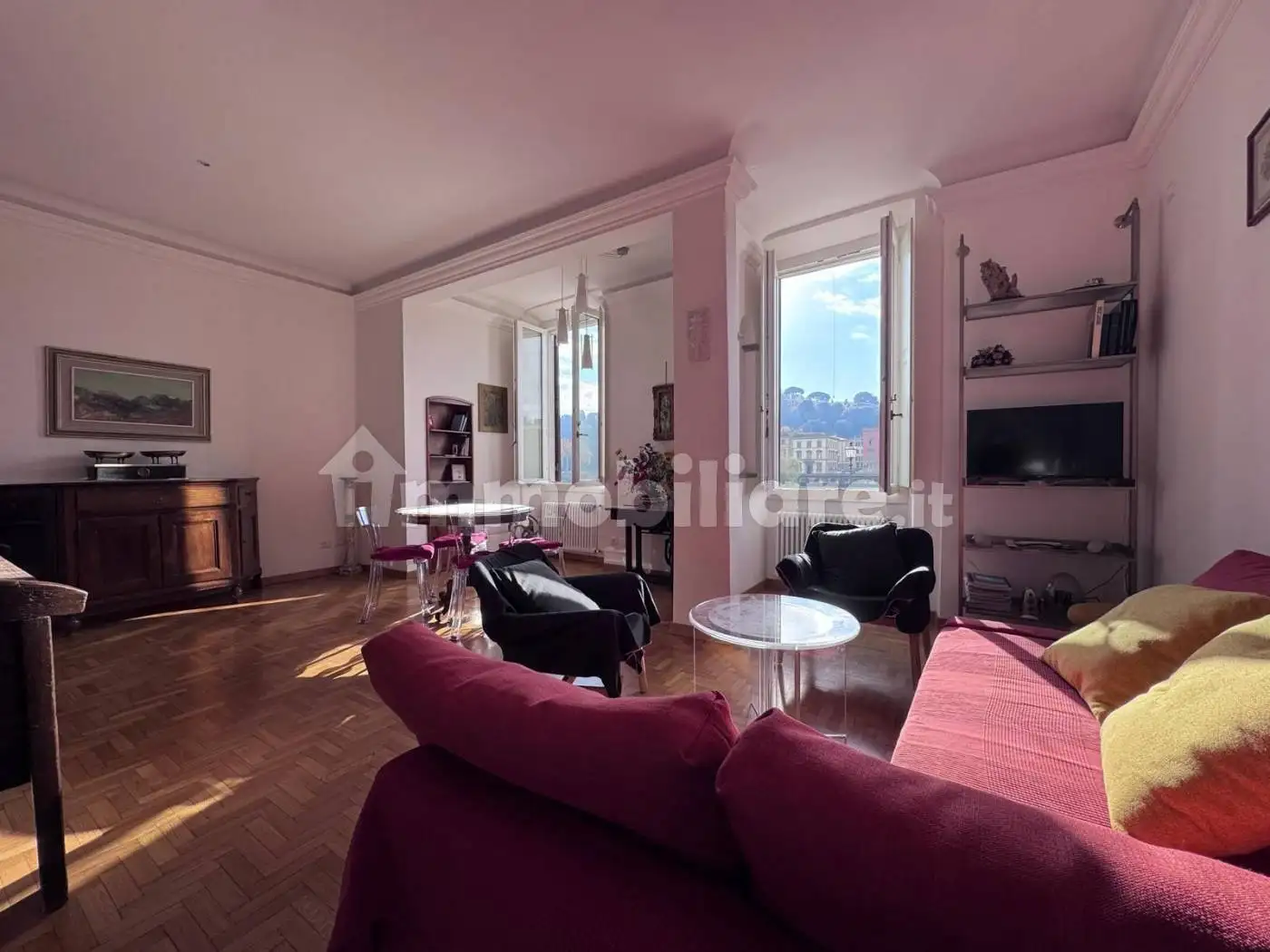 Appartamento in affitto a Firenze