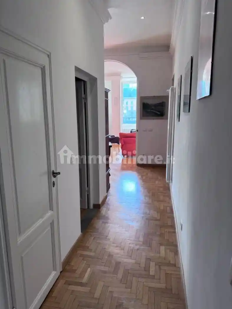 Trilocale piazza dei Cavalleggeri 2, Santa Croce, Firenze - foto 2