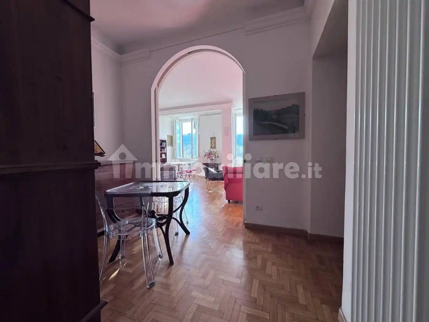 Trilocale piazza dei Cavalleggeri 2, Santa Croce, Firenze - foto 4