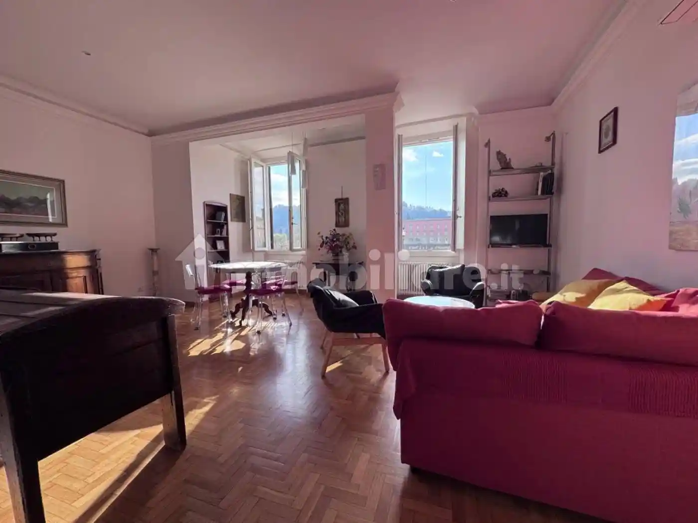 Trilocale piazza dei Cavalleggeri 2, Santa Croce, Firenze - foto 5