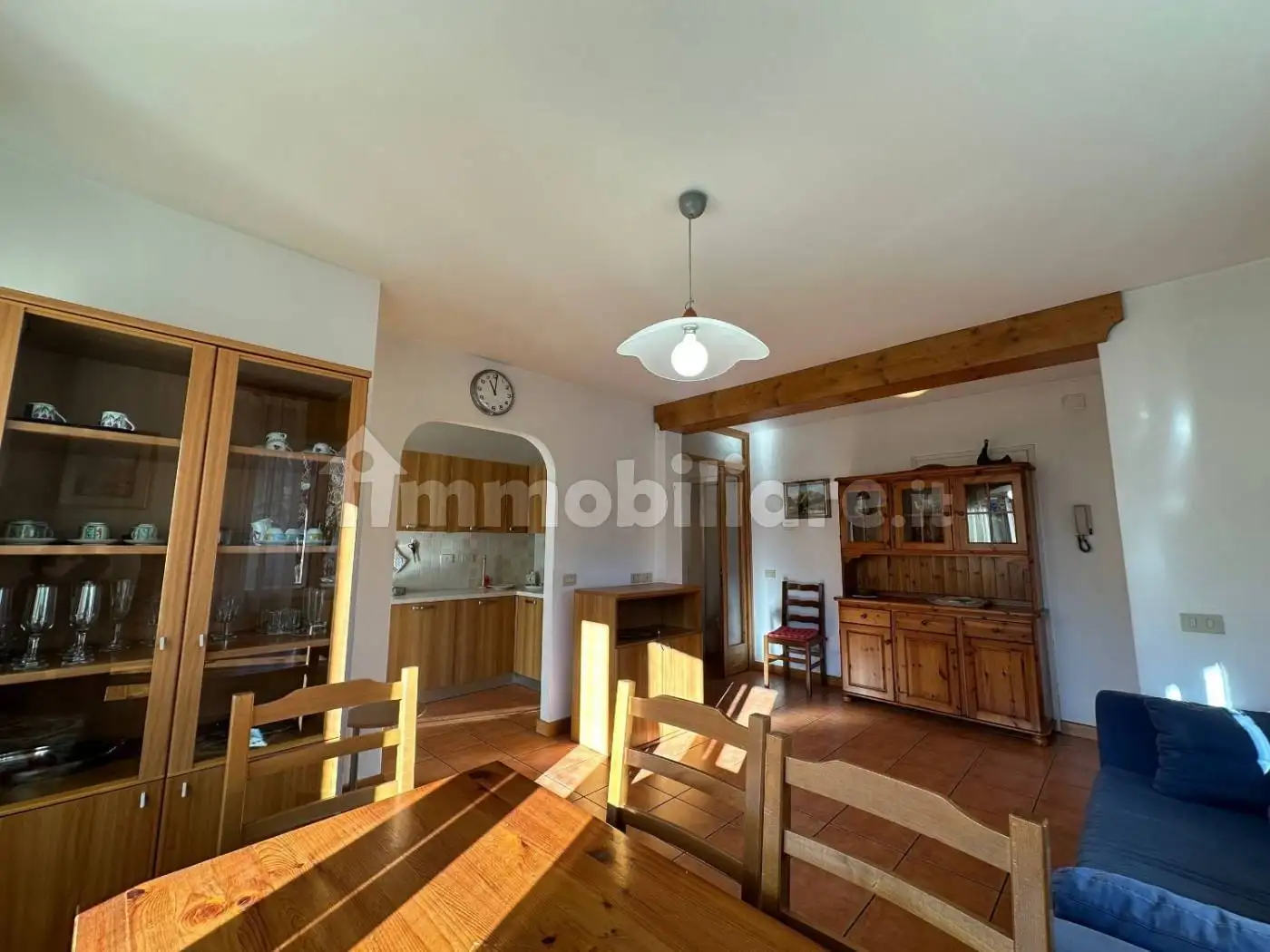 Quadrilocale via Ebene, Centro, Asiago - foto 3