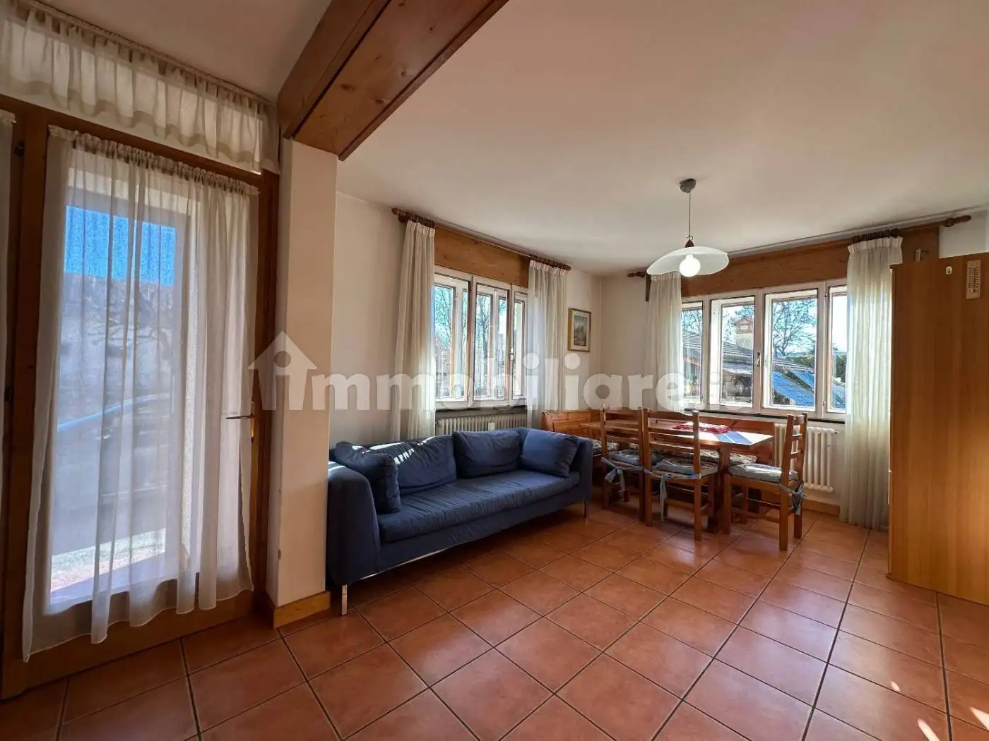 Quadrilocale via Ebene, Centro, Asiago - foto 4