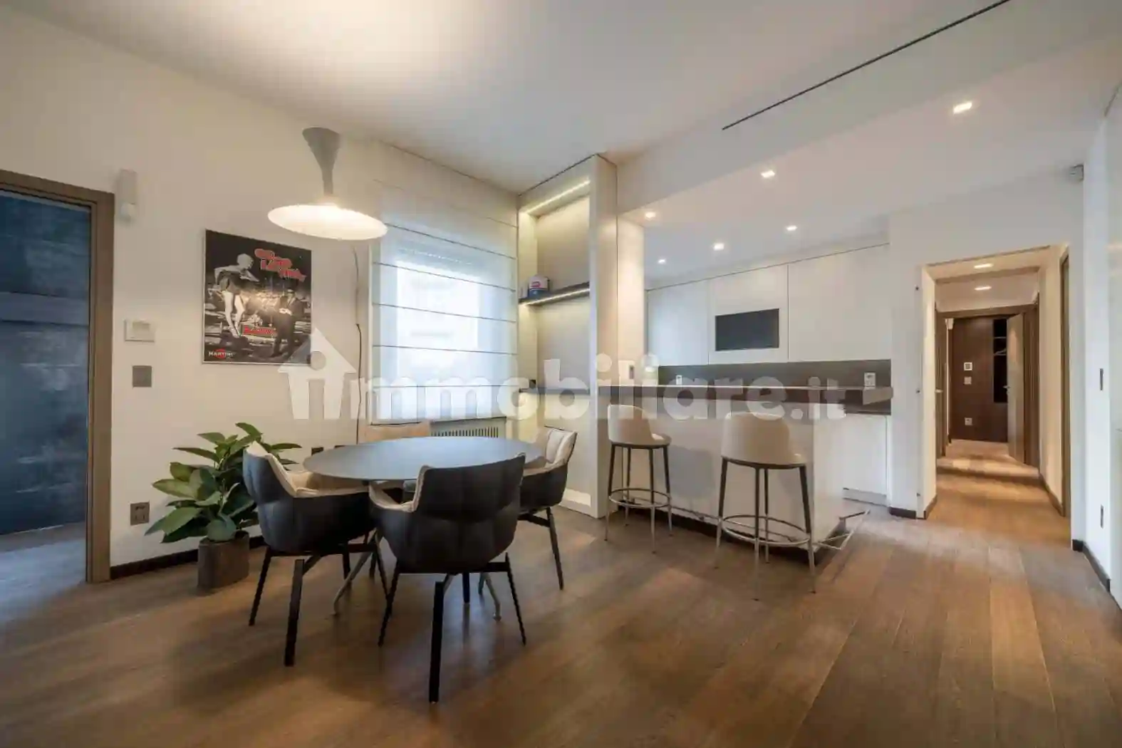 Appartamento - foto 5