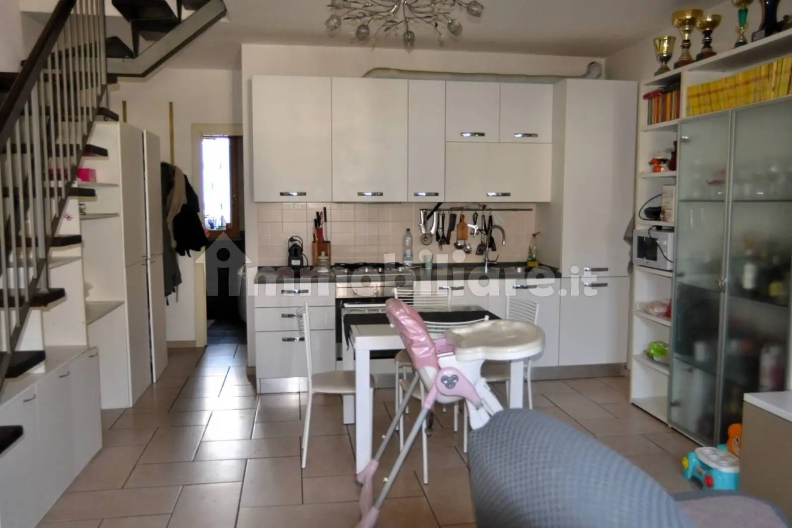 Trilocale via Poggio del Tesoro, Calenzano - foto 3