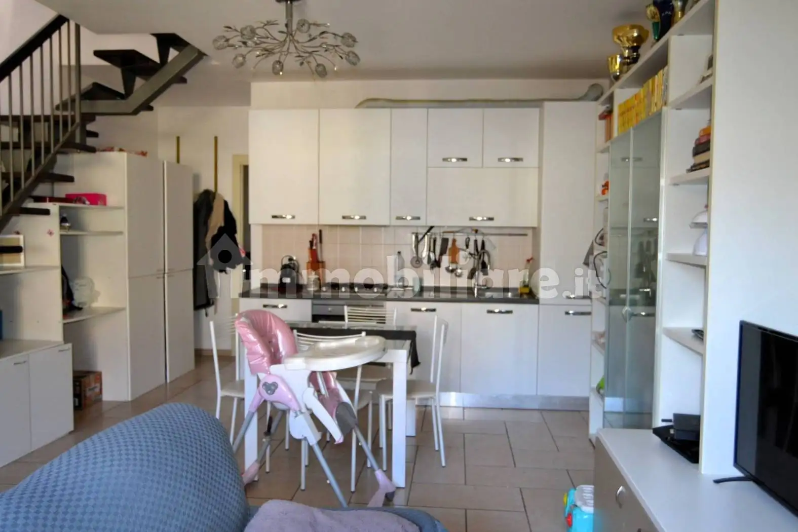 Trilocale via Poggio del Tesoro, Calenzano - foto 4