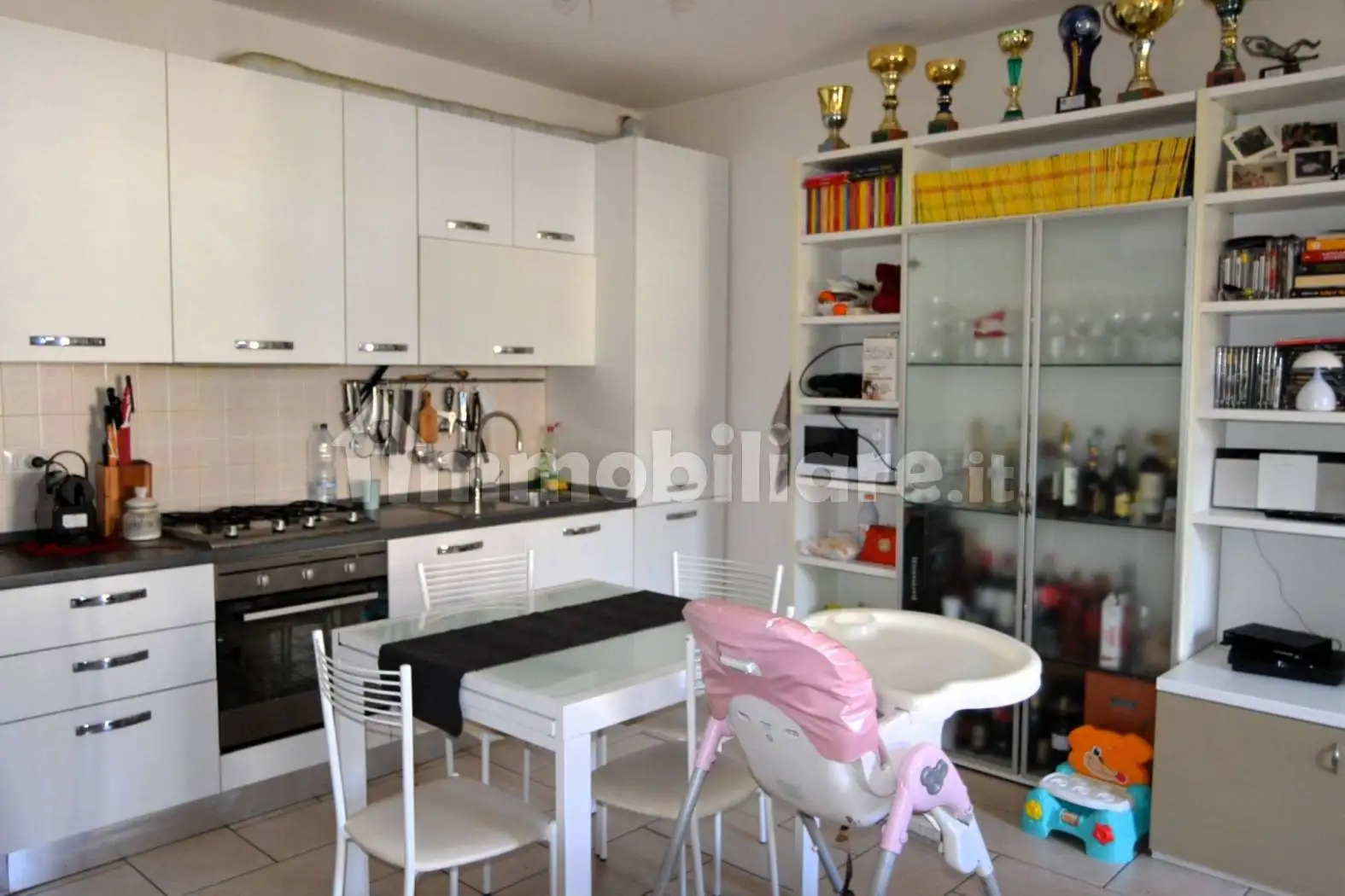 Trilocale via Poggio del Tesoro, Calenzano - foto 5