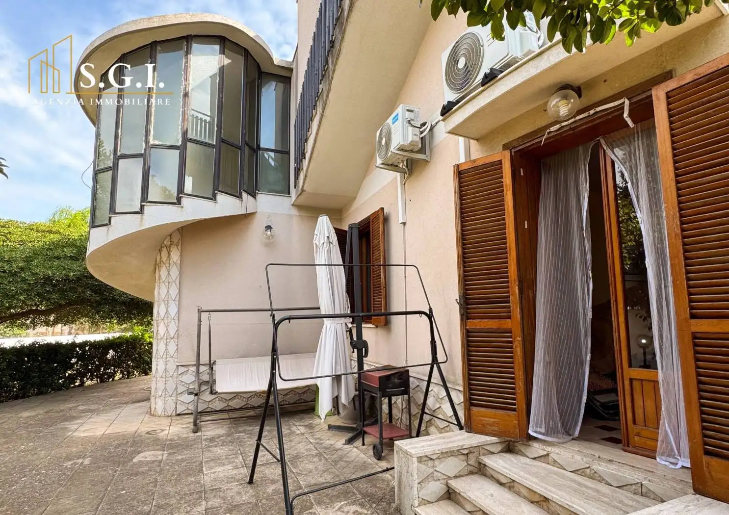 Villa bifamiliare via Trilussa 12, Talsano - San Donato, Taranto - foto 4