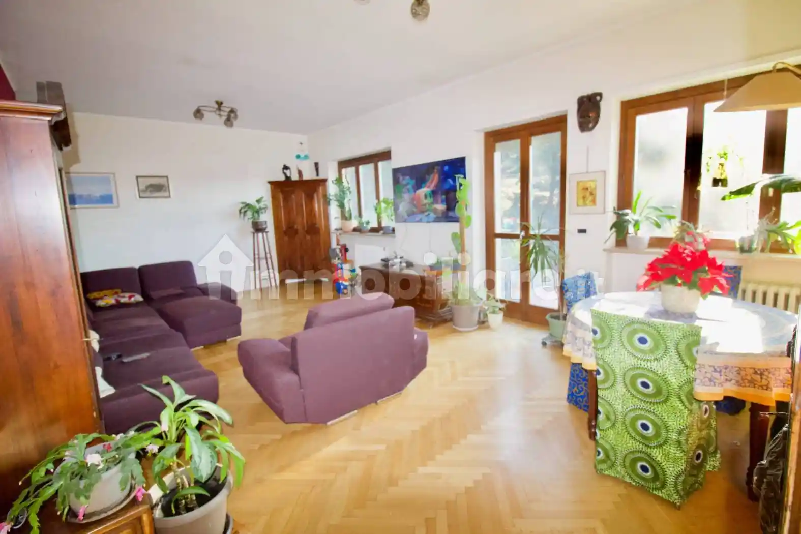 Appartamento Strada dei Cunioli Alti 39, Cavoretto, Torino - foto 4