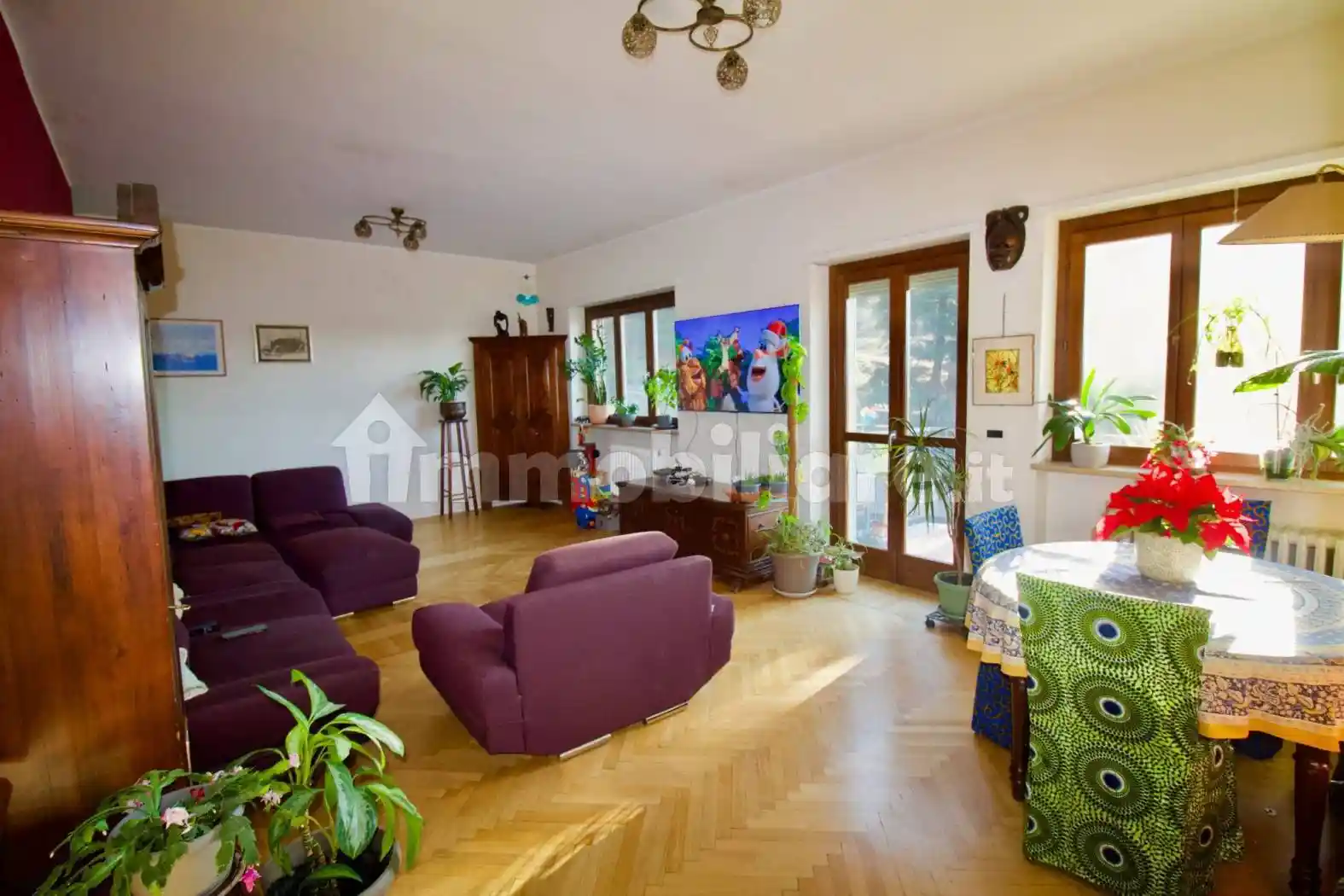 Appartamento Strada dei Cunioli Alti 39, Cavoretto, Torino - foto 5